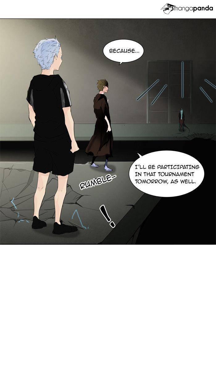 Tower of God Chapter 203 image 41